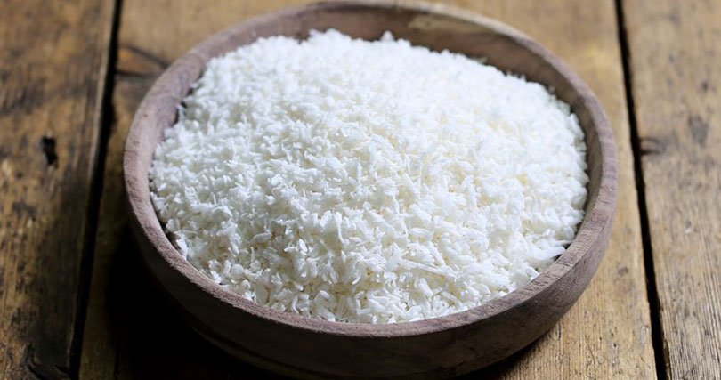 How to get ahead to buy Desiccated Coconut