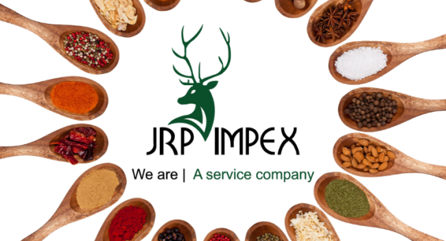 best spices exporter in India