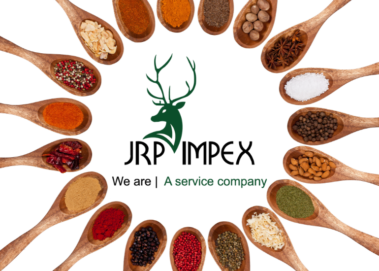 best spices exporter in India