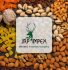 Dry fruits exporters, manufacturer abd supplier in india - JRP Impex(2)